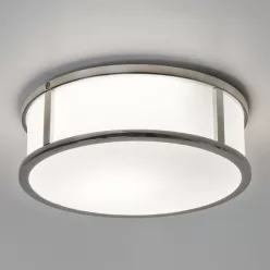   Astro Lighting MASHIKO 1121021 Süllyesztett mennyezeti lámpa 1x60W/E27 IP44