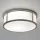 Astro Lighting MASHIKO 1121021 Süllyesztett mennyezeti lámpa 1x60W/E27 IP44