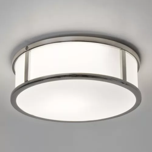 Astro Lighting MASHIKO 1121021 Süllyesztett mennyezeti lámpa 1x60W/E27 IP44