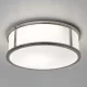 Astro Lighting MASHIKO 1121021 Süllyesztett mennyezeti lámpa 1x60W/E27 IP44