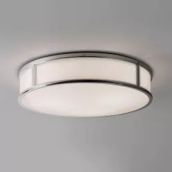   Astro Lighting MASHIKO 1121026 Süllyesztett mennyezeti lámpa 3x42W/E27 IP44
