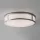 Astro Lighting MASHIKO 1121026 Süllyesztett mennyezeti lámpa 3x42W/E27 IP44