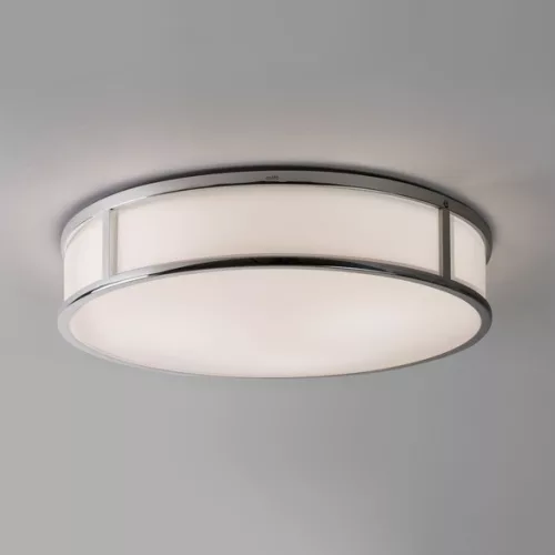Astro Lighting MASHIKO 1121026 Süllyesztett mennyezeti lámpa 3x42W/E27 IP44
