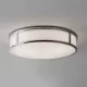 Astro Lighting MASHIKO 1121026 Süllyesztett mennyezeti lámpa 3x42W/E27 IP44