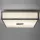 Astro Lighting MASHIKO 1121040 Süllyesztett mennyezeti lámpa 1x15,9W/LED 981LM IP44