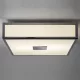 Astro Lighting MASHIKO 1121040 Süllyesztett mennyezeti lámpa 1x15,9W/LED 981LM IP44