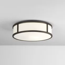   Astro Lighting MASHIKO 1121043 Süllyesztett mennyezeti lámpa 1x60W/E27 IP44