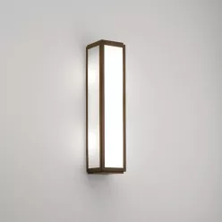 Astro Lighting MASHIKO 1121055 Fali lámpa 2x40W/E14 IP44