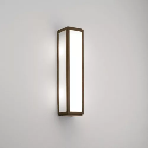 Astro Lighting MASHIKO 1121055 Fali lámpa 2x40W/E14 IP44