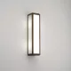 Astro Lighting MASHIKO 1121055 Fali lámpa 2x40W/E14 IP44