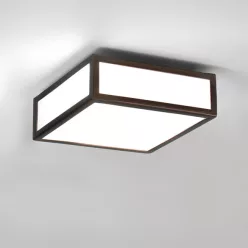   Astro Lighting MASHIKO 1121056 Süllyesztett mennyezeti lámpa 1x60W/E27 IP44