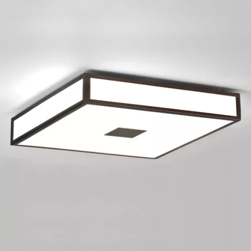 Astro Lighting MASHIKO 1121069 Süllyesztett mennyezeti lámpa 1x27,4W/LED 2458LM IP44