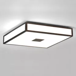   Astro Lighting MASHIKO 1121074 Süllyesztett mennyezeti lámpa 1x31,2W/LED 2438LM IP44