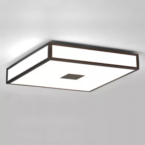Astro Lighting MASHIKO 1121074 Süllyesztett mennyezeti lámpa 1x31,2W/LED 2438LM IP44