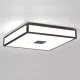 Astro Lighting MASHIKO 1121074 Süllyesztett mennyezeti lámpa 1x31,2W/LED 2438LM IP44