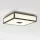 Astro Lighting MASHIKO 1121079 Süllyesztett mennyezeti lámpa 2x12W/E27 IP44