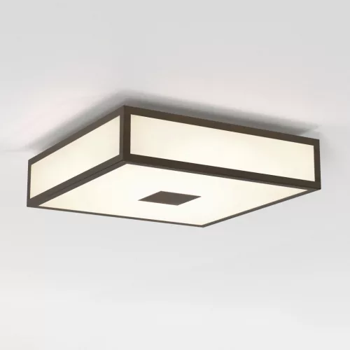 Astro Lighting MASHIKO 1121079 Süllyesztett mennyezeti lámpa 2x12W/E27 IP44