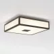 Astro Lighting MASHIKO 1121079 Süllyesztett mennyezeti lámpa 2x12W/E27 IP44