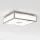 Astro Lighting MASHIKO 1121081 Süllyesztett mennyezeti lámpa 15W/LED 2700/3000/4000K 702/765/773LM IP44