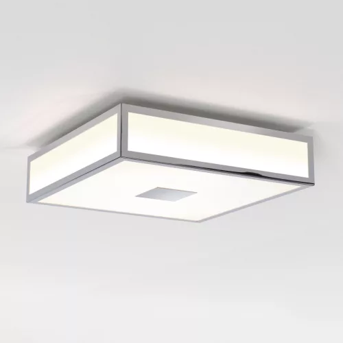 Astro Lighting MASHIKO 1121081 Süllyesztett mennyezeti lámpa 15W/LED 2700/3000/4000K 702/765/773LM IP44