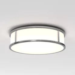   Astro Lighting MASHIKO 1121082 Süllyesztett mennyezeti lámpa 15,4W/LED 2700/3000/4000K 701/766/768LM IP44