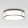 Astro Lighting MASHIKO 1121082 Süllyesztett mennyezeti lámpa 15,4W/LED 2700/3000/4000K 701/766/768LM IP44