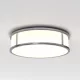 Astro Lighting MASHIKO 1121082 Süllyesztett mennyezeti lámpa 15,4W/LED 2700/3000/4000K 701/766/768LM IP44
