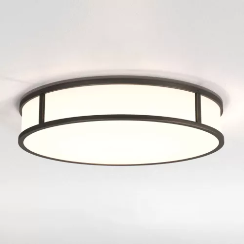 Astro Lighting MASHIKO 1121085 Süllyesztett mennyezeti lámpa 3x12W/E27 IP44
