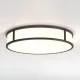 Astro Lighting MASHIKO 1121085 Süllyesztett mennyezeti lámpa 3x12W/E27 IP44