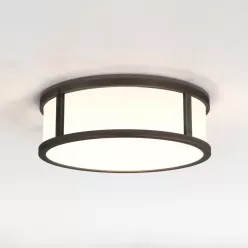   Astro Lighting MASHIKO 1121097 Süllyesztett mennyezeti lámpa 1x12W/E27 IP44