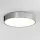 Astro Lighting MALLON 1125014 Süllyesztett mennyezeti lámpa 15,3W/LED 2700/3000/4000K 670/730/733LM IP44