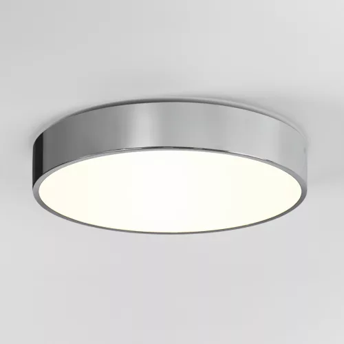 Astro Lighting MALLON 1125014 Süllyesztett mennyezeti lámpa 15,3W/LED 2700/3000/4000K 670/730/733LM IP44
