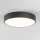 Astro Lighting MALLON 1125016 Süllyesztett mennyezeti lámpa 15,3W/LED 2700/3000/4000K 670/730/733LM IP44