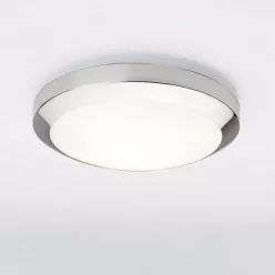   Astro Lighting DAKOTA 1129001 Süllyesztett mennyezeti lámpa 1x60W/E27 IP44