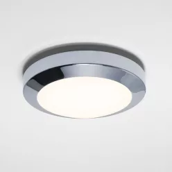   Astro Lighting DAKOTA 1129006 Süllyesztett mennyezeti lámpa 1x40W/E14 IP44