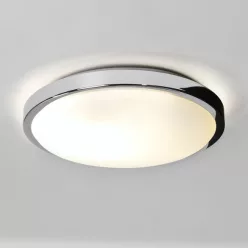   Astro Lighting DENIA 1134001 Süllyesztett mennyezeti lámpa 2x40W/E14 IP44
