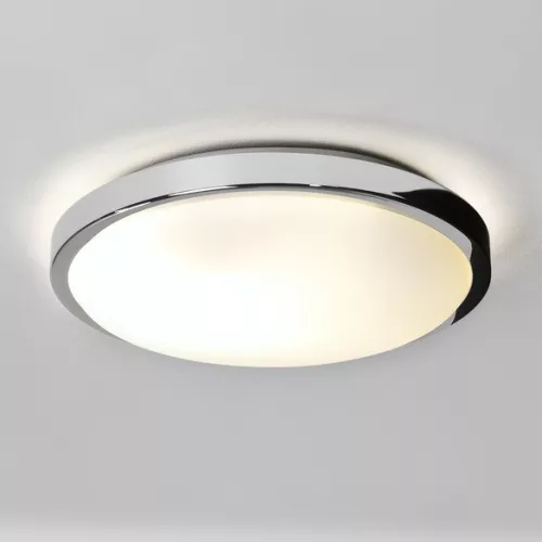 Astro Lighting DENIA 1134001 Süllyesztett mennyezeti lámpa 2x40W/E14 IP44