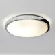 Astro Lighting DENIA 1134001 Süllyesztett mennyezeti lámpa 2x40W/E14 IP44
