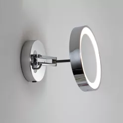 Astro Lighting CATENA 1137003 Tükör 1x12,4W/LED 216LM IP44