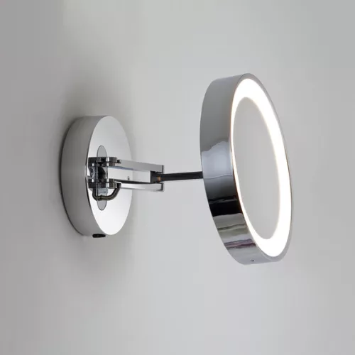 Astro Lighting CATENA 1137003 Tükör 1x12,4W/LED 216LM IP44