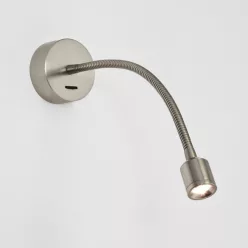   Astro Lighting FOSSO 1138008 Fali lámpa 1x2,5W/LED 90,04LM IP20