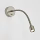 Astro Lighting FOSSO 1138008 Fali lámpa 1x2,5W/LED 90,04LM IP20