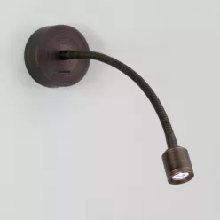   Astro Lighting FOSSO 1138011 Fali lámpa 1x2,5W/LED 90,04LM IP20