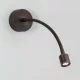 Astro Lighting FOSSO 1138011 Fali lámpa 1x2,5W/LED 90,04LM IP20