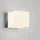 Astro Lighting CUBE 1140001 Fali lámpa 1x40W/G9 IP44