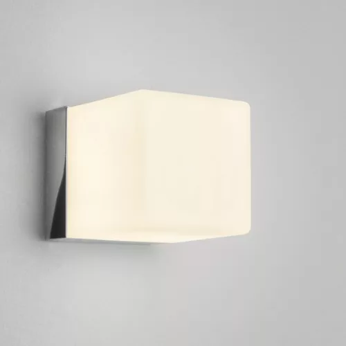 Astro Lighting CUBE 1140001 Fali lámpa 1x40W/G9 IP44