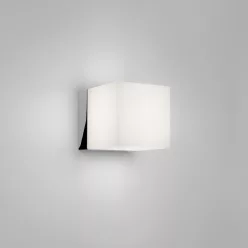  Astro Lighting CUBE 1140002 Fali lámpa 1x5,9W/LED 345LM IP44