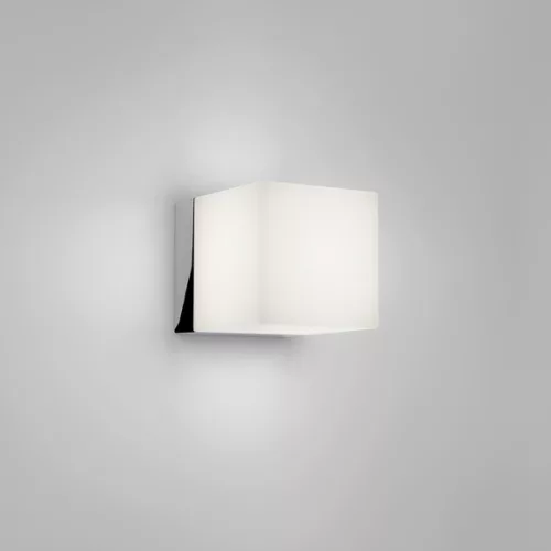 Astro Lighting CUBE 1140002 Fali lámpa 1x5,9W/LED 345LM IP44