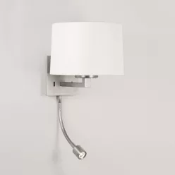   Astro Lighting AZUMI 1142014 Fali lámpa 1x60W, 1W/E27, LED IP20
