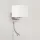 Astro Lighting AZUMI 1142014 Fali lámpa 1x60W, 1W/E27, LED IP20